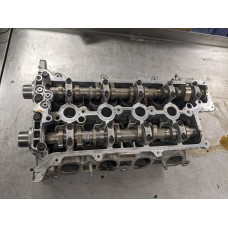 #SI02 Cylinder Head From 2012 Kia Soul  1.6